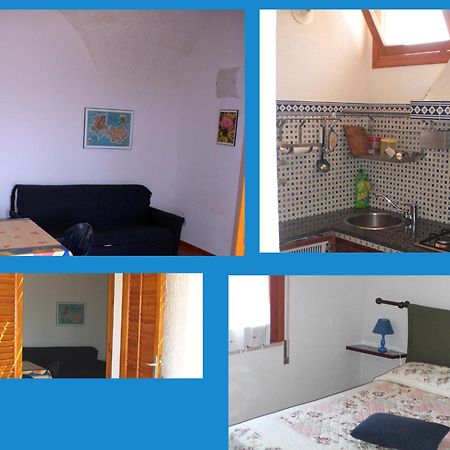 Isola Di Favignana Apartment ห้อง รูปภาพ