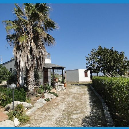 Isola Di Favignana Apartment ภายนอก รูปภาพ