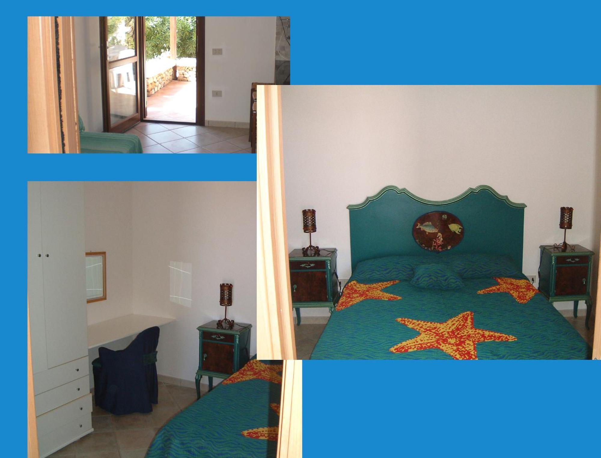 Isola Di Favignana Apartment ห้อง รูปภาพ