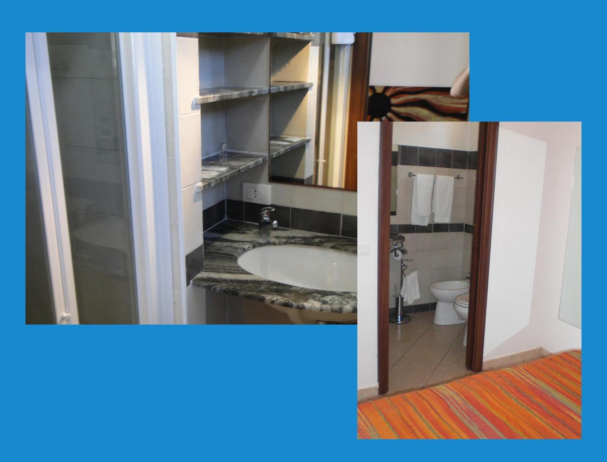 Isola Di Favignana Apartment ห้อง รูปภาพ