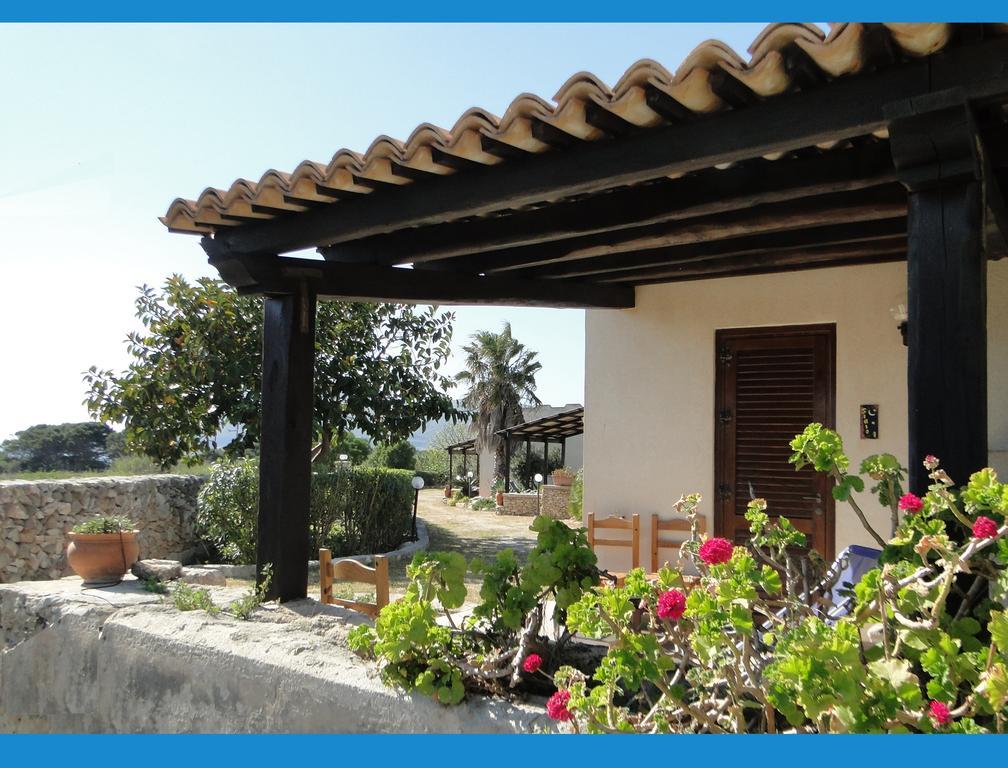 Isola Di Favignana Apartment ภายนอก รูปภาพ